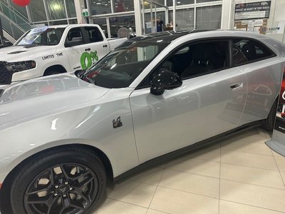 2026 Dodge Charger 2-Doors in Woodbridge, Ontario