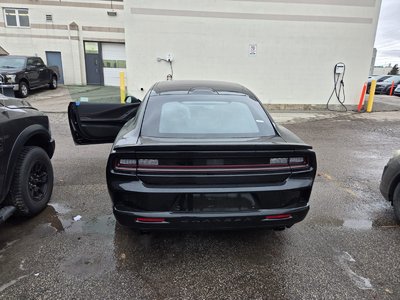 Dodge Charger 2-Doors  2026 à Woodbridge, Ontario
