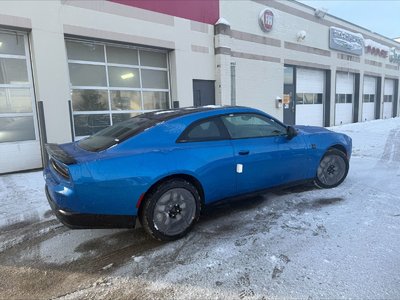 Dodge Charger 2-Doors  2026 à Woodbridge, Ontario