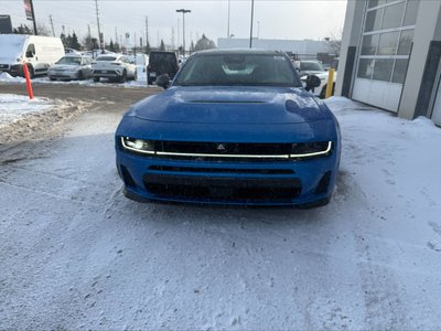 2026 Dodge Charger 2-Doors in Woodbridge, Ontario