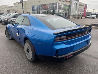 Dodge Charger 2-Doors  2026 à Woodbridge, Ontario