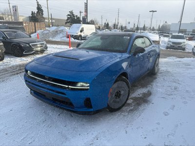 Dodge Charger 2-Doors  2026 à Woodbridge, Ontario
