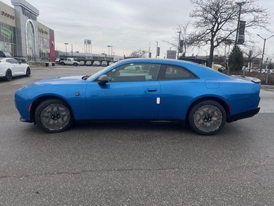 Dodge Charger 2-Doors  2026 à Woodbridge, Ontario