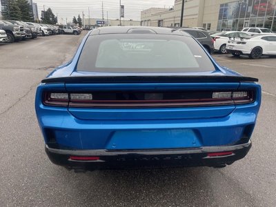 Dodge Charger 2-Doors  2026 à Woodbridge, Ontario