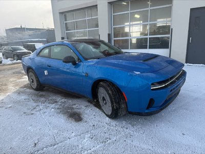 2026 Dodge Charger 2-Doors in Woodbridge, Ontario