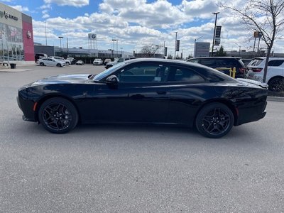 2026 Dodge Charger 2-Doors in Woodbridge, Ontario