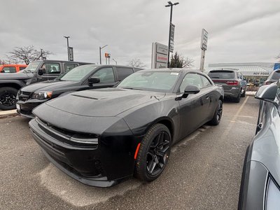 Dodge Charger 2-Doors  2026 à Woodbridge, Ontario