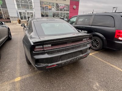 Dodge Charger 2-Doors  2026 à Woodbridge, Ontario