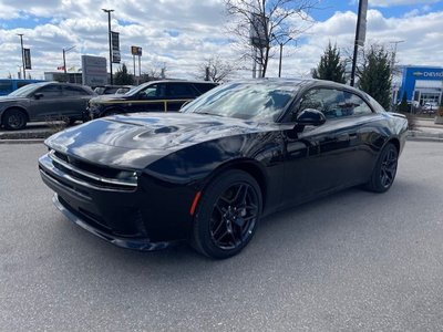 2026 Dodge Charger 2-Doors in Woodbridge, Ontario