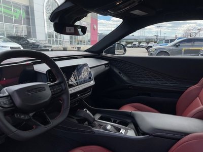 2026 Dodge Charger 2-Doors in Woodbridge, Ontario