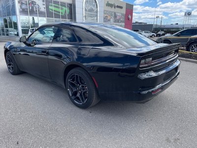 2026 Dodge Charger 2-Doors in Woodbridge, Ontario