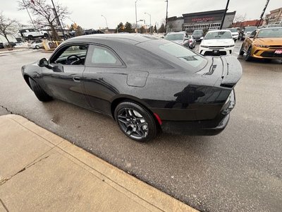 Dodge Charger 2-Doors  2026 à Woodbridge, Ontario