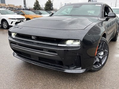 2026 Dodge Charger 2-Doors in Woodbridge, Ontario