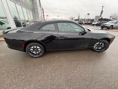 2026 Dodge Charger 2-Doors in Woodbridge, Ontario