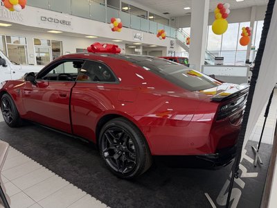 Dodge Charger 2-Doors  2026 à Woodbridge, Ontario