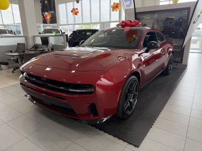 Dodge Charger 2-Doors  2026 à Woodbridge, Ontario