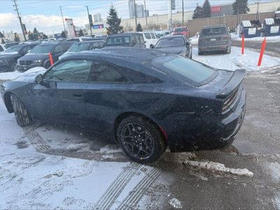 Dodge Charger 2-Doors  2026 à Woodbridge, Ontario