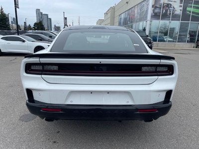 Dodge Charger 2-Doors  2026 à Woodbridge, Ontario