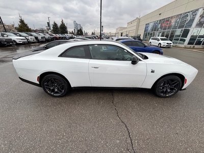 Dodge Charger 2-Doors  2026 à Woodbridge, Ontario