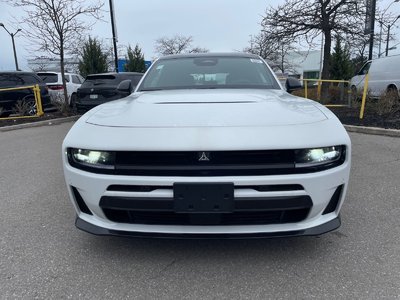 Dodge Charger 2-Doors  2026 à Woodbridge, Ontario