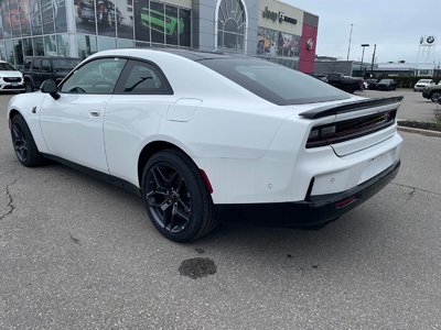 Dodge Charger 2-Doors  2026 à Woodbridge, Ontario