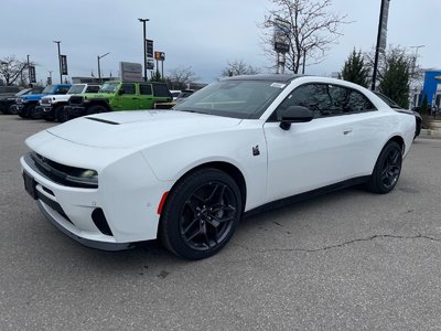 Dodge Charger 2-Doors  2026 à Woodbridge, Ontario