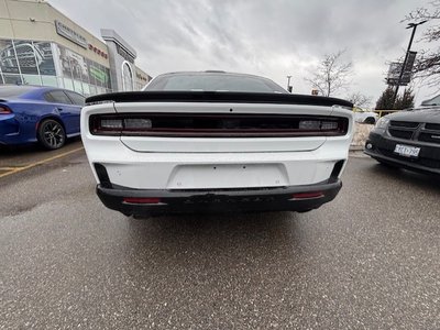 2026 Dodge Charger 2-Doors in Woodbridge, Ontario