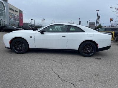 Dodge Charger 2-Doors  2026 à Woodbridge, Ontario