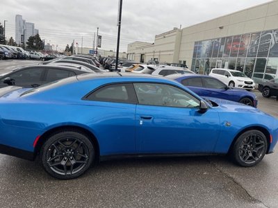 Dodge Charger 2-Doors  2026 à Woodbridge, Ontario