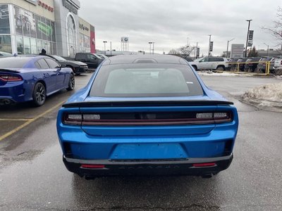 Dodge Charger 2-Doors  2026 à Woodbridge, Ontario
