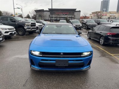 2026 Dodge Charger 2-Doors in Woodbridge, Ontario