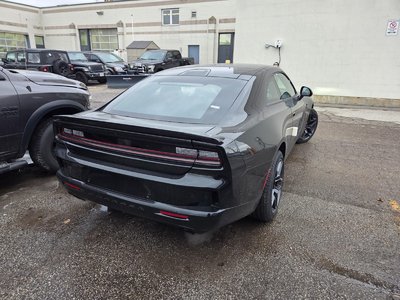 2026 Dodge Charger 2-Doors in Woodbridge, Ontario