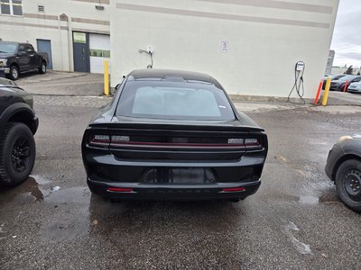 2026 Dodge Charger 2-Doors in Woodbridge, Ontario