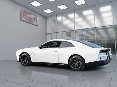 Dodge CHARGER BEV  2025 à Woodbridge, Ontario