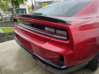 2024 Dodge Charger Daytona in Woodbridge, Ontario