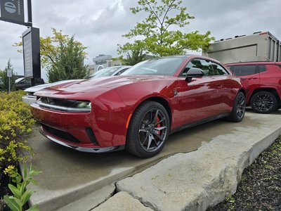 2024 Dodge Charger Daytona in Woodbridge, Ontario