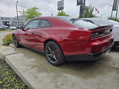 2024 Dodge Charger Daytona in Woodbridge, Ontario