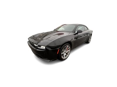 Dodge Charger Daytona  2025 à Woodbridge, Ontario