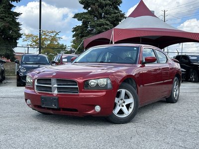 2010 Dodge Charger in Woodbridge, Ontario