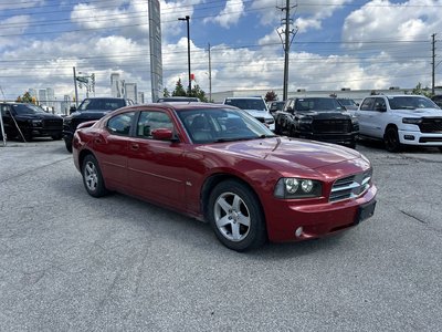 2010 Dodge Charger in Woodbridge, Ontario