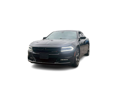 2017 Dodge Charger in Toronto, Ontario