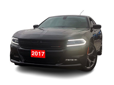 2017 Dodge Charger in Toronto, Ontario