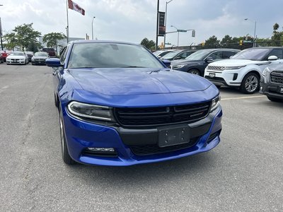 2020 Dodge Charger in Woodbridge, Ontario