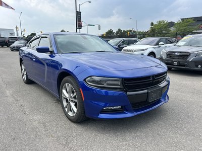 2020 Dodge Charger in Woodbridge, Ontario