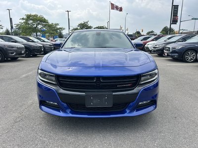 2020 Dodge Charger in Woodbridge, Ontario