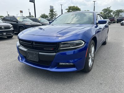 2020 Dodge Charger in Woodbridge, Ontario