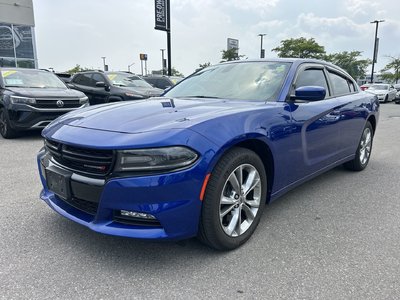 2020 Dodge Charger in Woodbridge, Ontario