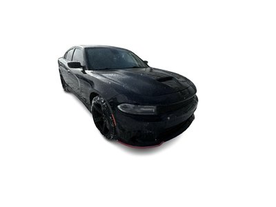 2021 Dodge Charger in Woodbridge, Ontario
