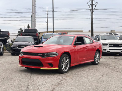 2023 Dodge Charger in Woodbridge, Ontario