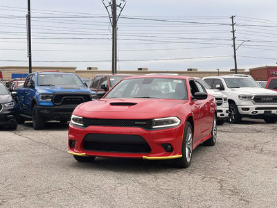 2023 Dodge Charger in Woodbridge, Ontario